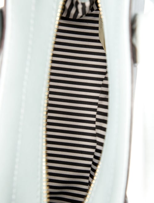 Kate Spade New York Saffiano Leather Shoulder Bag