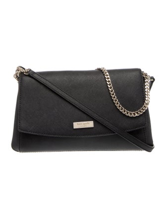 Kate Spade New York Saffiano Leather Shoulder Bag