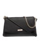 Kate Spade New York Saffiano Leather Shoulder Bag