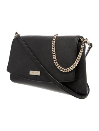 Kate Spade New York Saffiano Leather Shoulder Bag