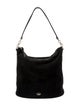 Kate Spade New York Suede Shoulder Bag