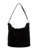 Kate Spade New York Suede Shoulder Bag