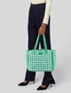 Kate Spade New York Raffia Tote