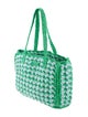 Kate Spade New York Raffia Tote
