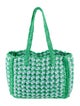 Kate Spade New York Raffia Tote