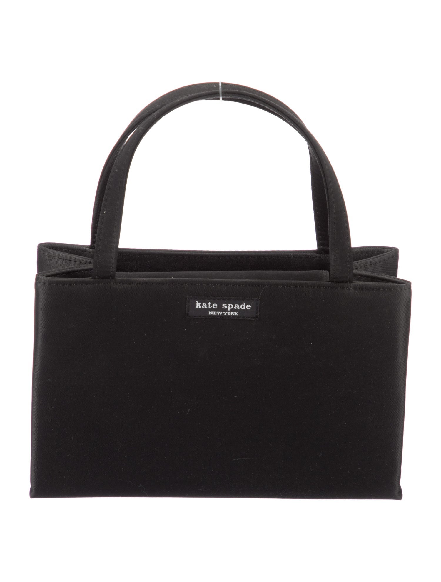 Kate Spade New York Nylon Top Handle Bag