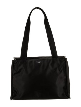 Kate Spade New York Nylon Shoulder Bag