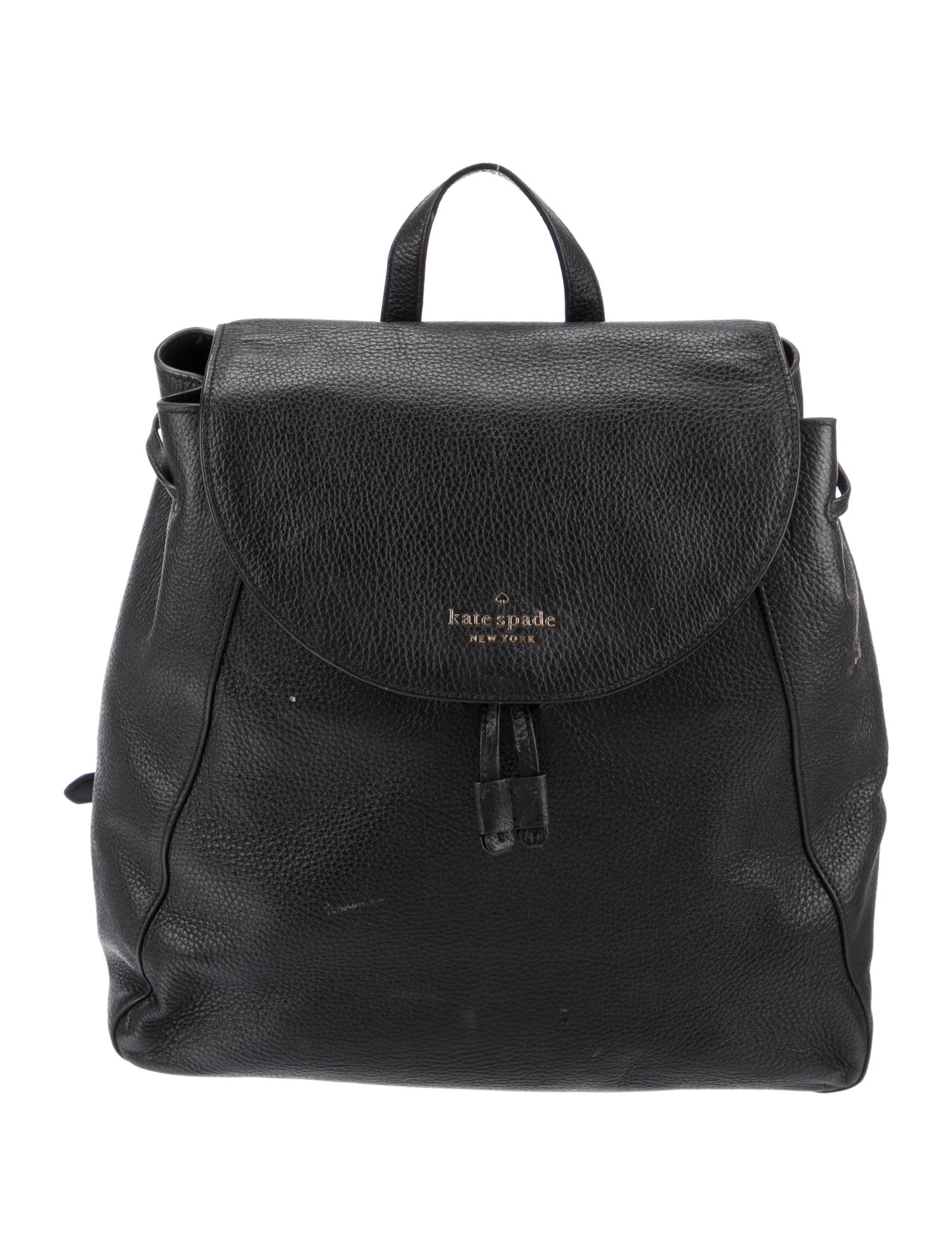 Kate Spade New York Leather Backpack