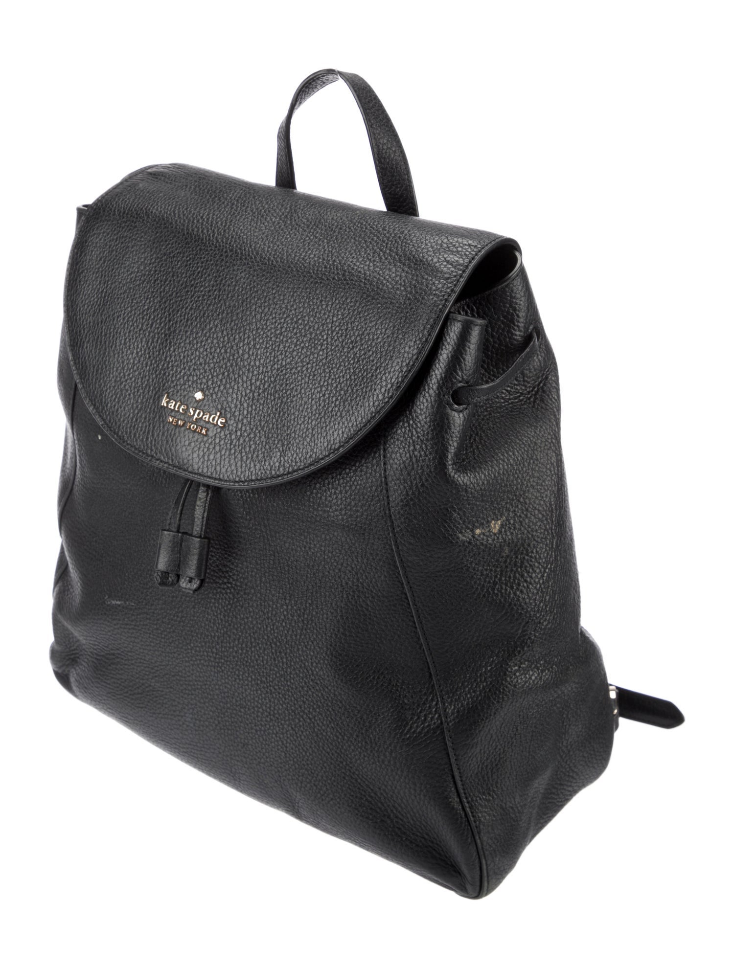 Kate Spade New York Leather Backpack