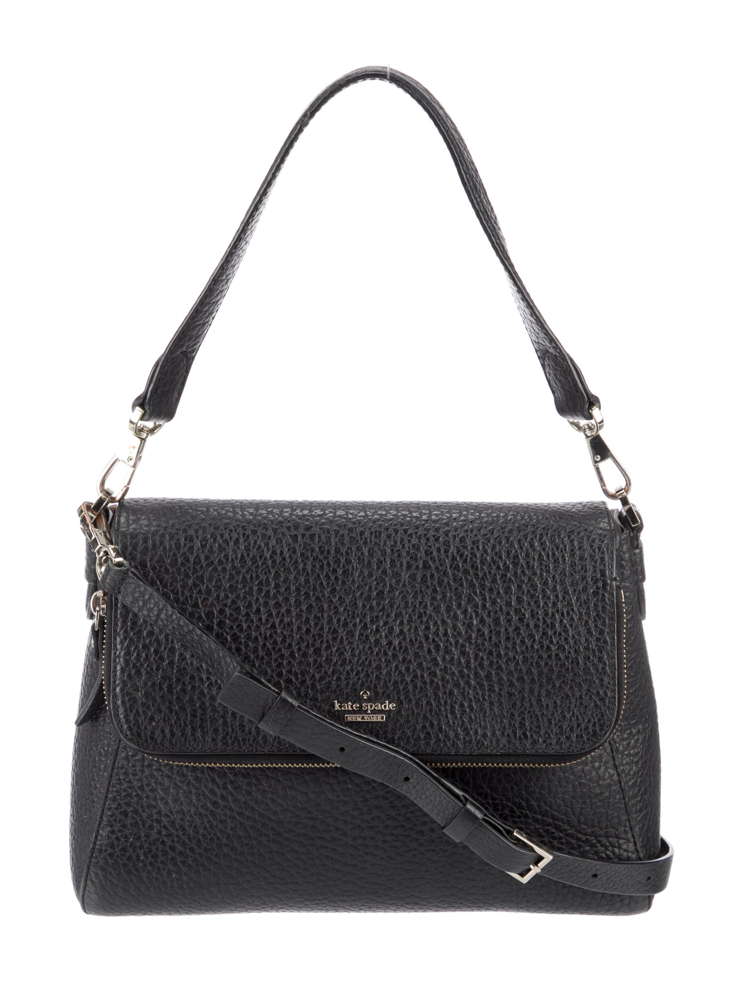 Kate Spade New York Leather Shoulder Bag