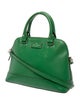 Kate Spade New York Leather Top Handle Bag