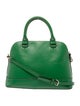 Kate Spade New York Leather Top Handle Bag
