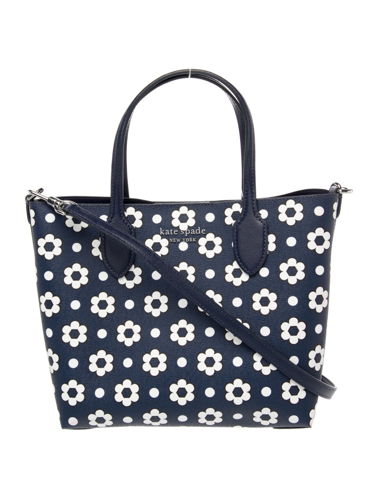 Kate Spade New York Saffiano Leather Shoulder Bag