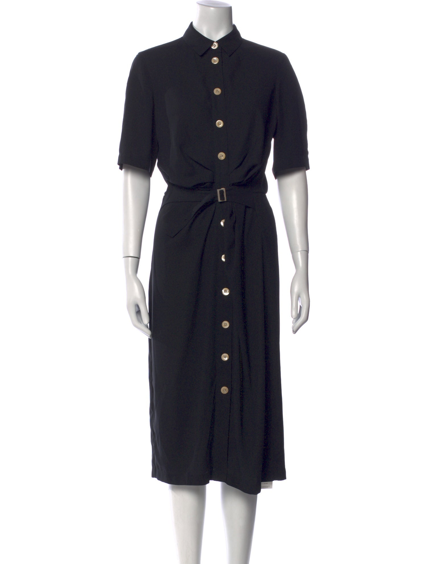 Kate Spade New York Midi Length Dress