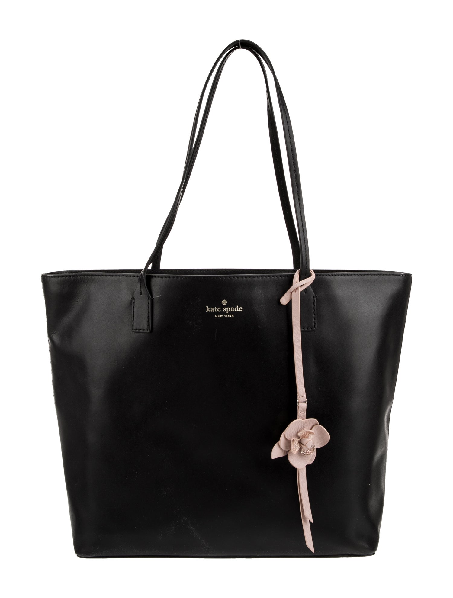 Kate Spade New York Leather Tote w/ Tags