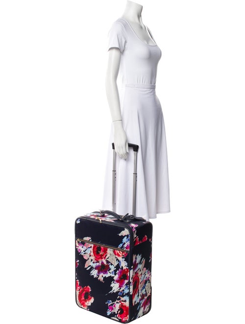 Kate Spade New York Nylon Suitcase