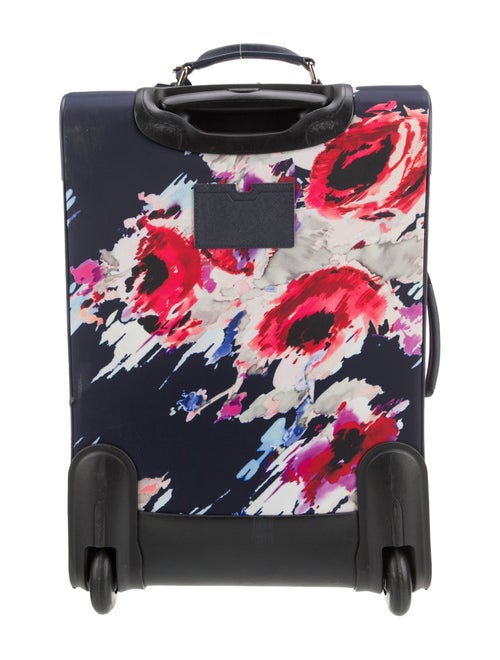 Kate Spade New York Nylon Suitcase