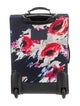 Kate Spade New York Nylon Suitcase