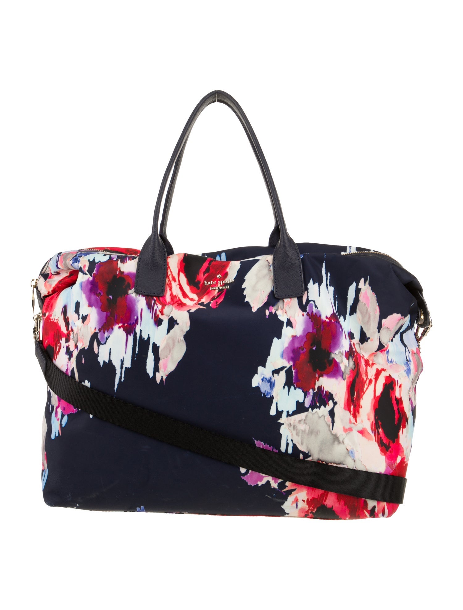 Kate Spade New York Nylon Shoulder Bag