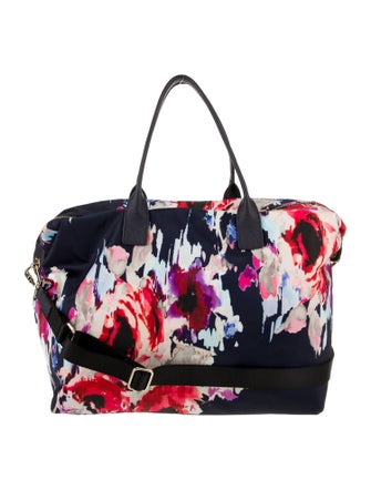 Kate Spade New York Nylon Shoulder Bag