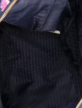 Kate Spade New York Nylon Shoulder Bag