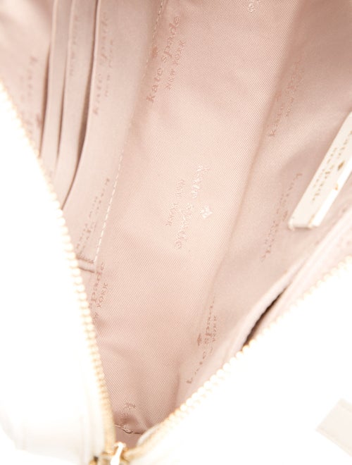 Kate Spade New York Quilted Clutch