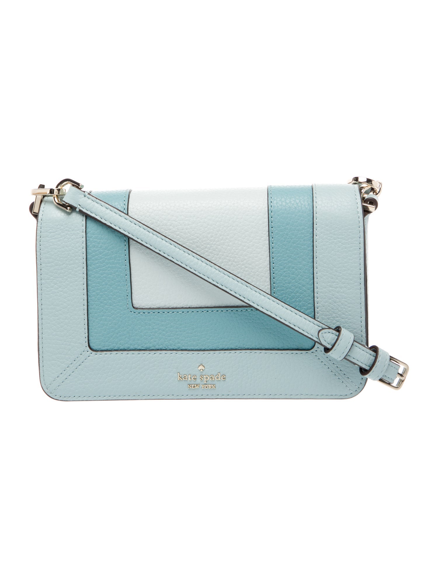Kate Spade New York Leather Crossbody Bag