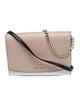 Kate Spade New York Leather Top Handle Bag