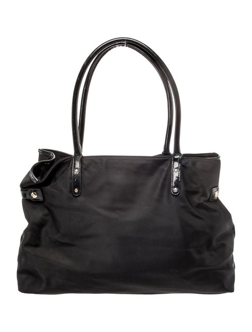 Kate Spade New York Nylon Top Handle Bag