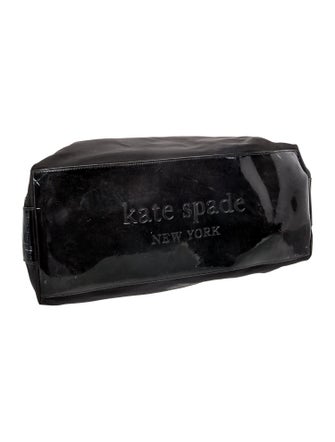 Kate Spade New York Nylon Top Handle Bag