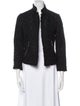 Kate Spade New York Tweed Pattern Jacket