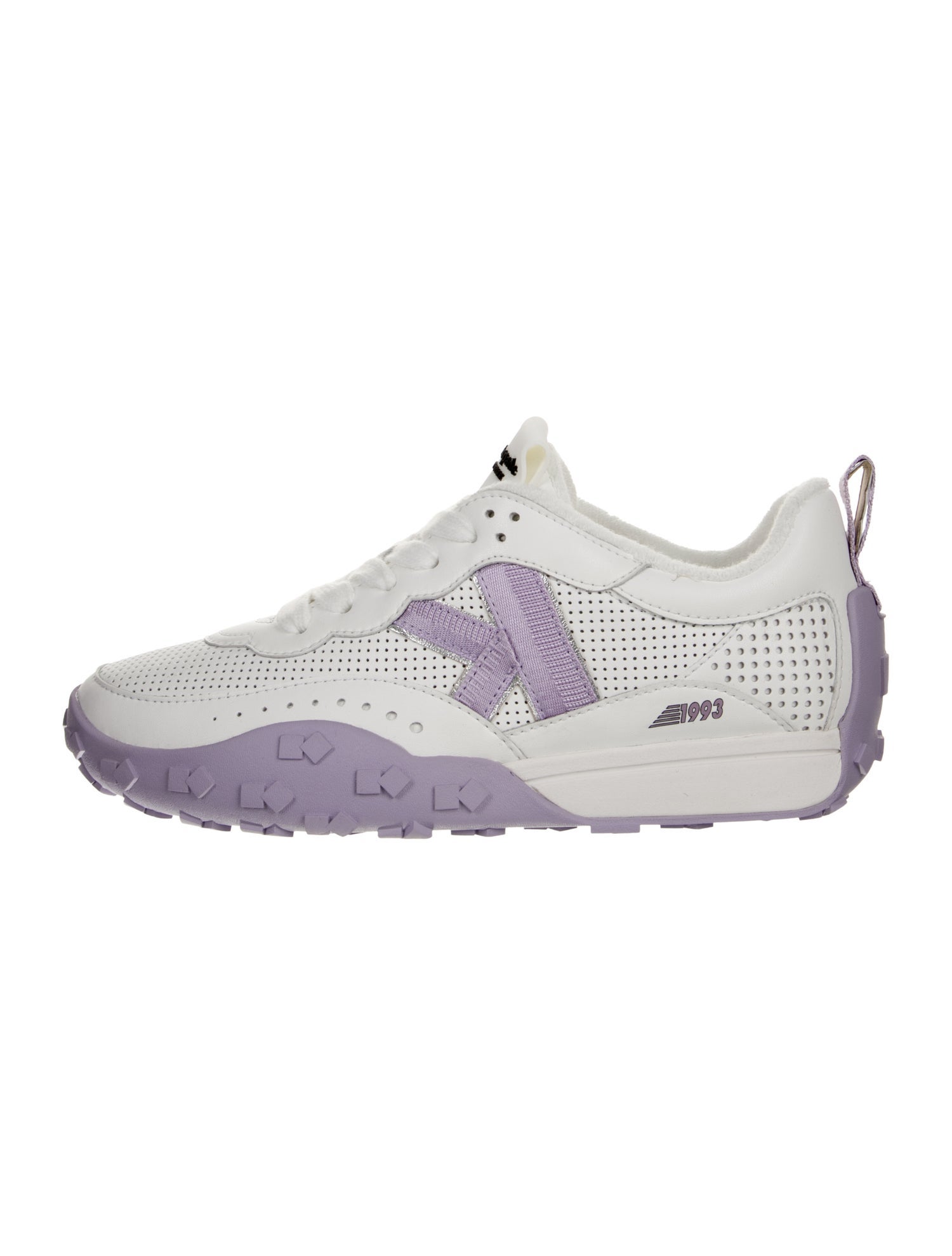 Kate Spade New York Leather Sneakers