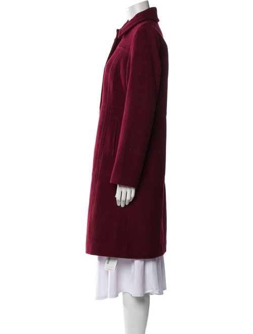 Kate Spade New York Wool Evening Jacket