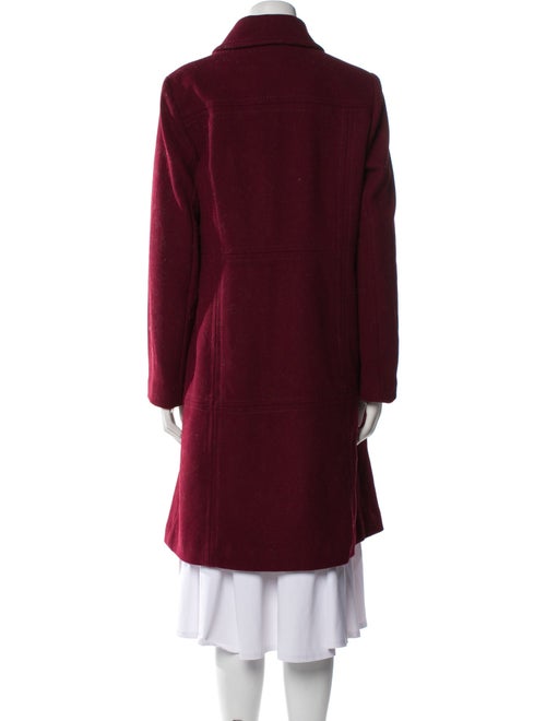 Kate Spade New York Wool Evening Jacket