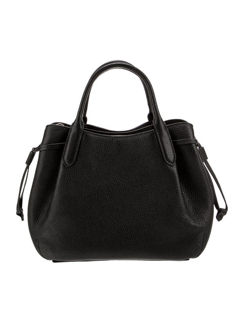 Kate Spade New York Leather Top Handle Bag