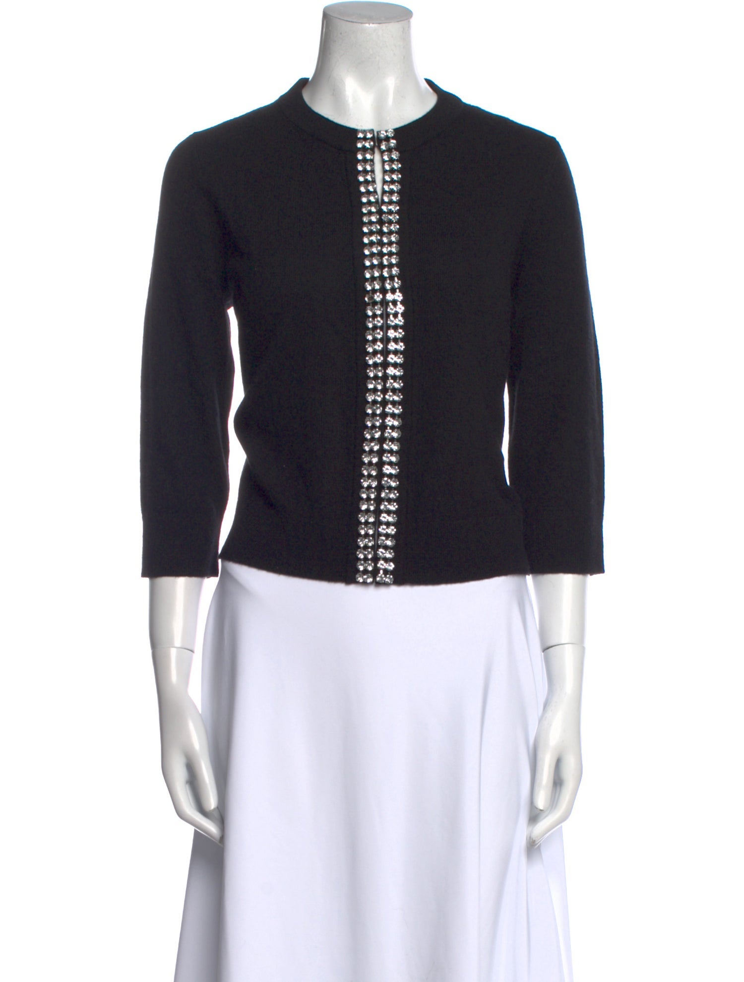 Kate Spade New York Crew Neck Sweater