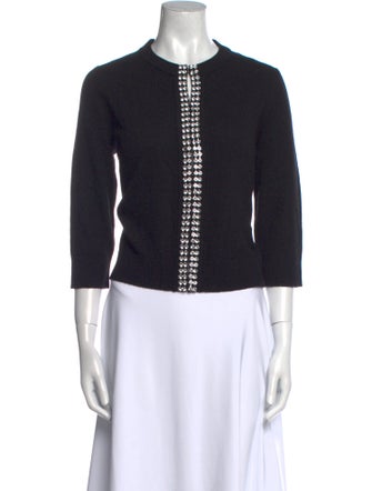 Kate Spade New York Crew Neck Sweater