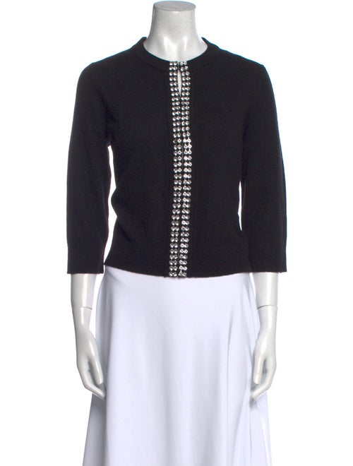 Kate Spade New York Crew Neck Sweater