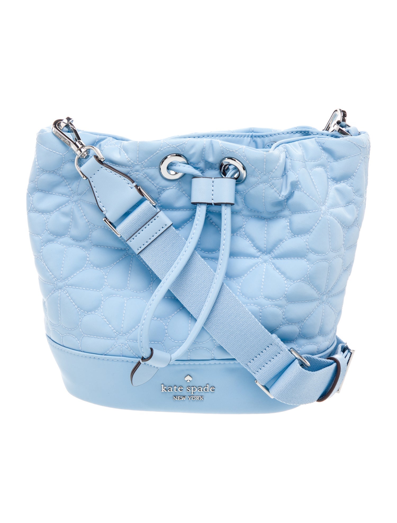 Kate Spade New York Nylon Bucket Bag