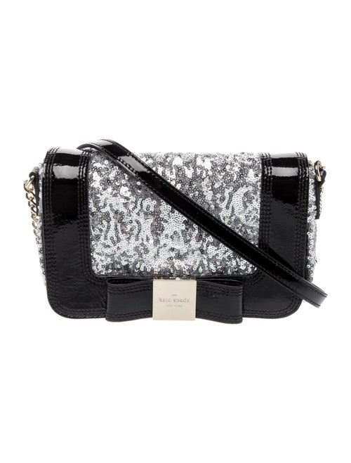 Kate Spade New York Sequins Shoulder Bag