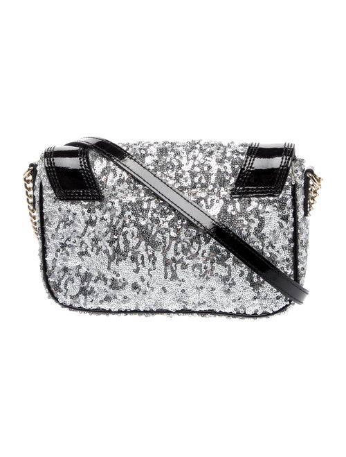 Kate Spade New York Sequins Shoulder Bag