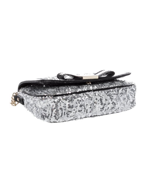 Kate Spade New York Sequins Shoulder Bag