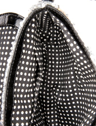 Kate Spade New York Sequins Shoulder Bag