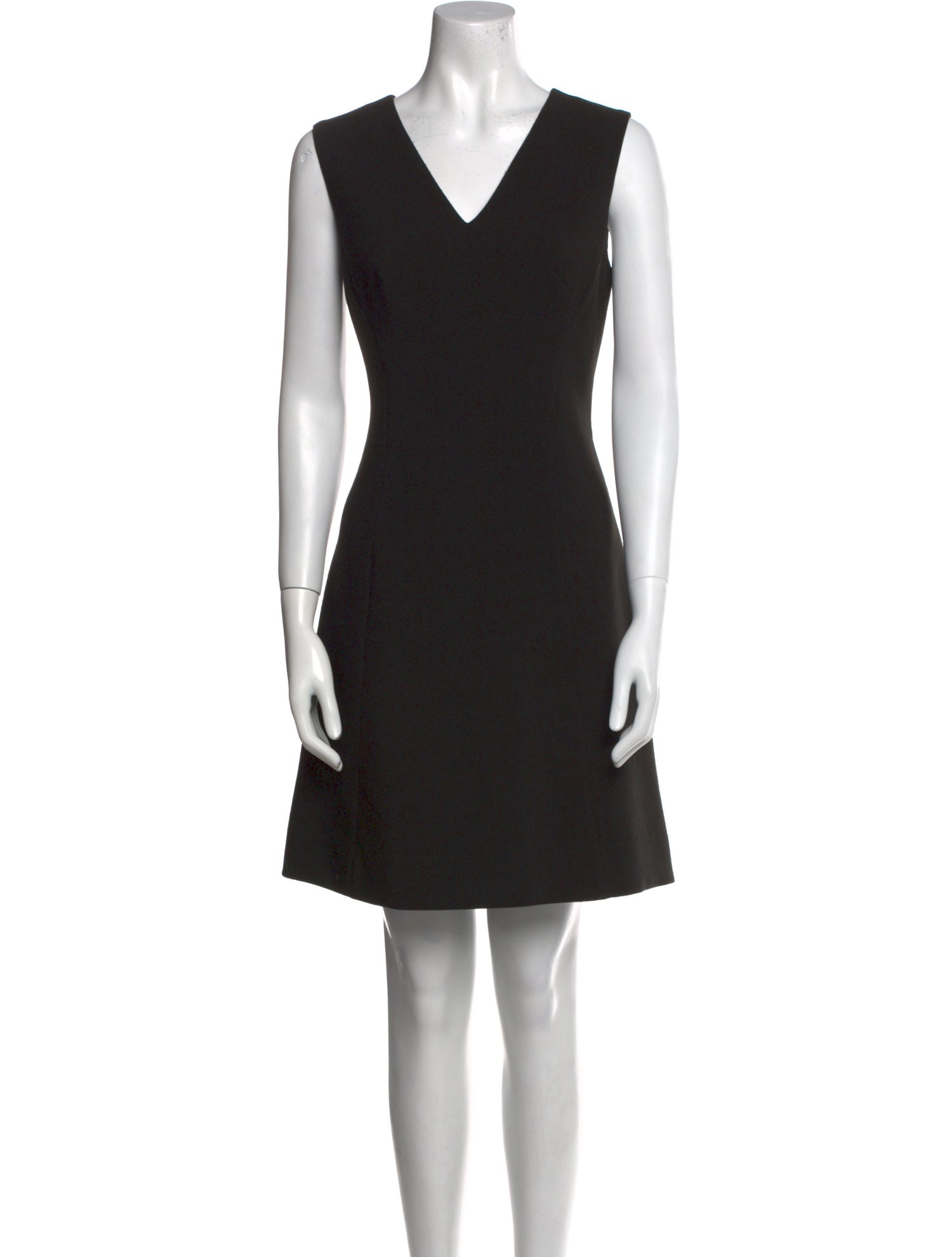 Kate Spade New York V-Neck Mini Dress