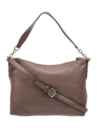 Kate Spade New York Leather Messenger Bag