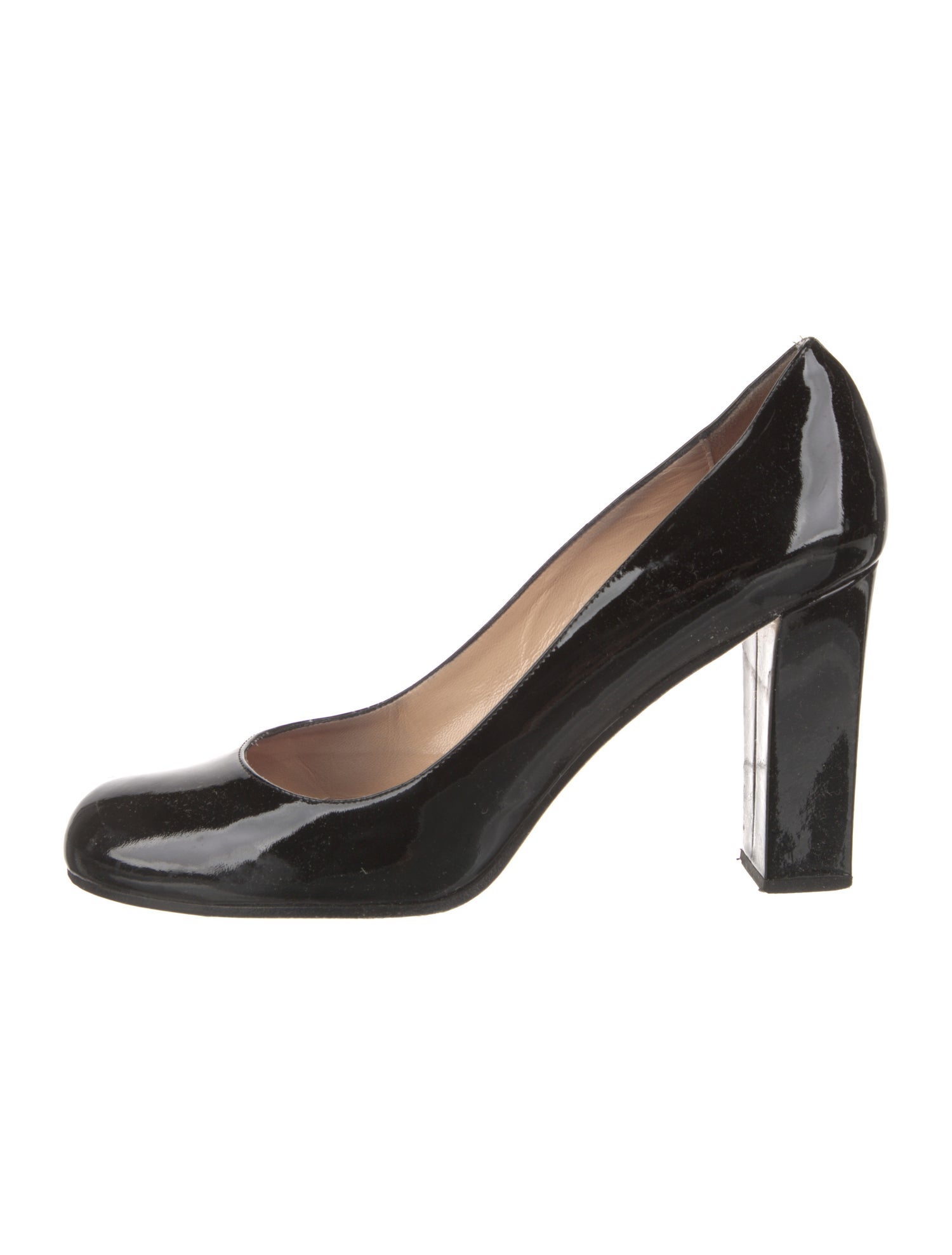 Kate Spade New York Patent Leather Pumps