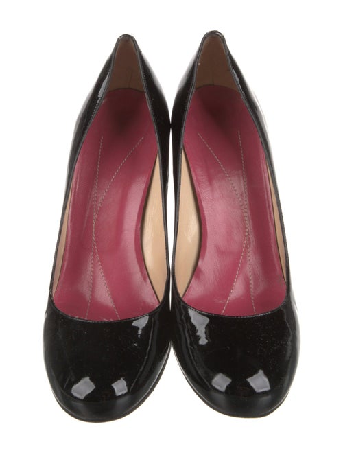 Kate Spade New York Patent Leather Pumps