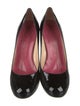 Kate Spade New York Patent Leather Pumps