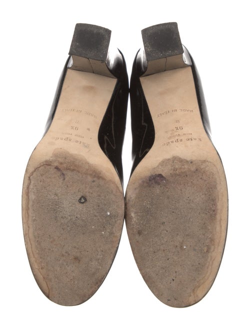 Kate Spade New York Patent Leather Pumps