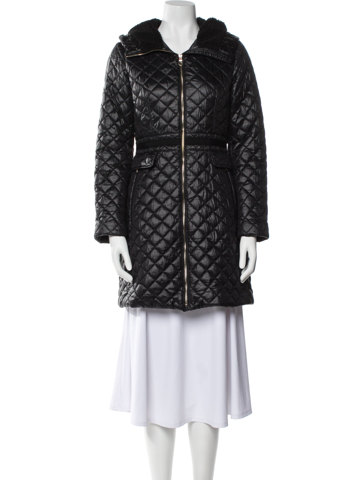 Kate Spade New York Nylon Coat